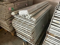 Partij legborden voor winkelstelling - afbeelding 3 van  4