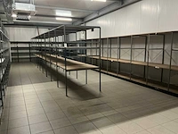 Partij legbordrekken - afbeelding 1 van  12