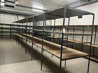 Partij legbordrekken - afbeelding 3 van  12