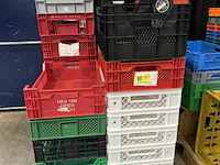 Partij lege bakken - afbeelding 4 van  4