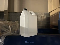 Partij lege pvc jerrycans - afbeelding 5 van  6