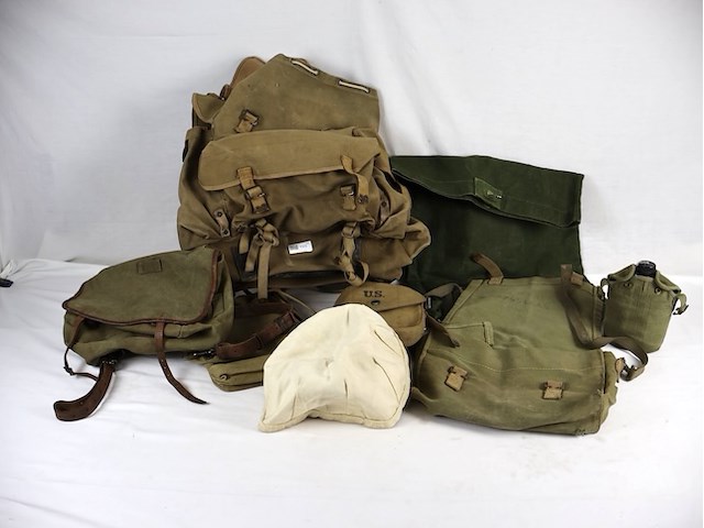 Partij leger - afbeelding 1 van  6