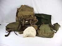 Partij leger - afbeelding 1 van  6