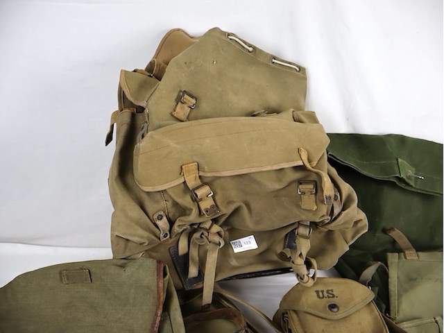 Partij leger - afbeelding 2 van  6