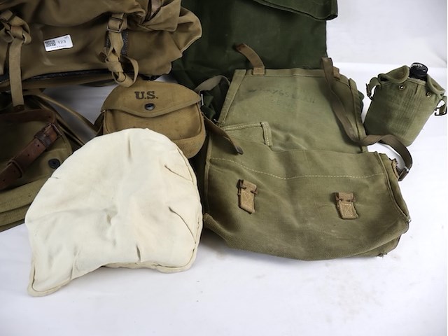 Partij leger - afbeelding 4 van  6