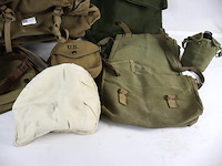 Partij leger - afbeelding 4 van  6