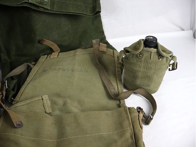 Partij leger - afbeelding 5 van  6