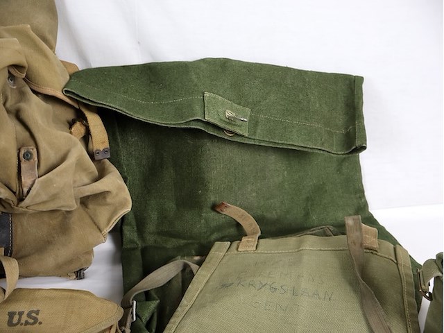 Partij leger - afbeelding 6 van  6