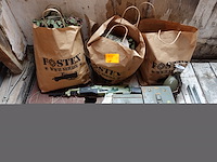 Partij legerdecoratie - afbeelding 1 van  1