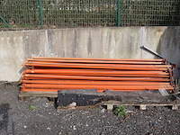 Partij leggers (plm40) - afbeelding 1 van  4