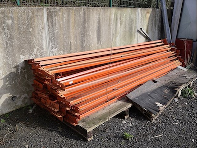 Partij leggers (plm40) - afbeelding 2 van  4