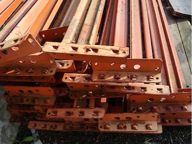 Partij leggers (plm40) - afbeelding 4 van  4