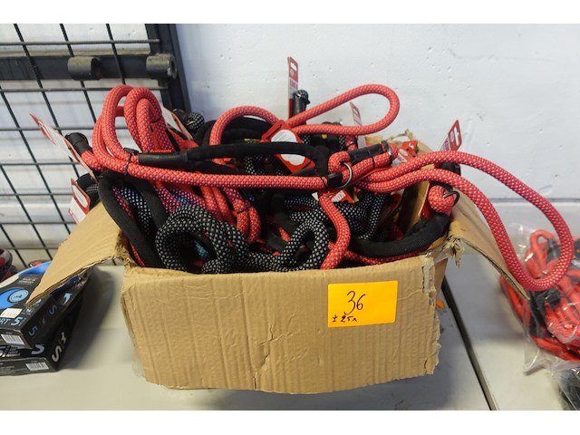 Partij leibanden kong - afbeelding 2 van  2