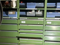 Partij leidingfittingen en afsluiters - afbeelding 6 van  47