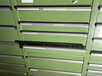 Partij leidingfittingen en afsluiters - afbeelding 7 van  47