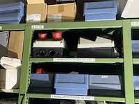 Partij leidingfittingen en afsluiters - afbeelding 8 van  47