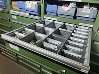 Partij leidingfittingen en afsluiters - afbeelding 9 van  47