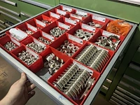 Partij leidingfittingen en afsluiters - afbeelding 26 van  47