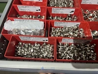 Partij leidingfittingen en afsluiters - afbeelding 29 van  47