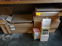 Partij lekbakken - afbeelding 1 van  5