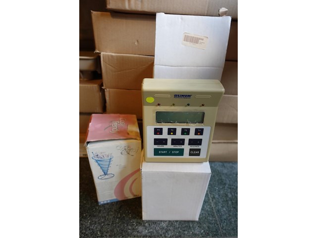 Partij lekbakken - afbeelding 2 van  5