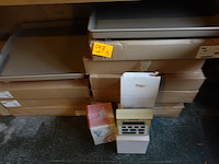 Partij lekbakken - afbeelding 4 van  5