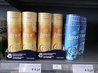 Partij lenor unstoppables - afbeelding 1 van  5
