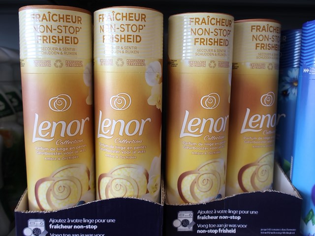 Partij lenor unstoppables - afbeelding 2 van  5