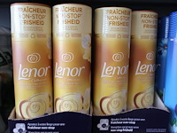Partij lenor unstoppables - afbeelding 2 van  5