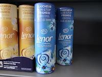 Partij lenor unstoppables - afbeelding 3 van  5