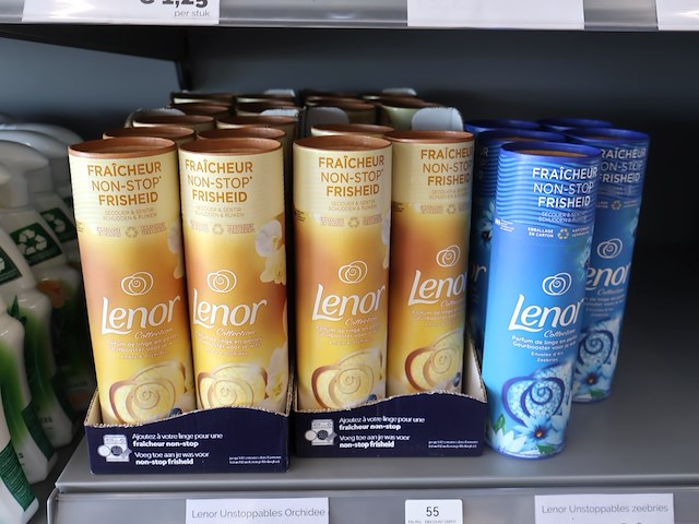 Partij lenor unstoppables - afbeelding 5 van  5