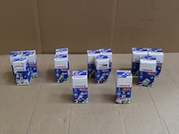 Partij lenox gatzagen - afbeelding 1 van  7