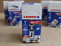 Partij lenox gatzagen - afbeelding 2 van  7