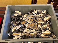 Partij lepels - afbeelding 2 van  7