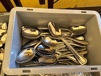 Partij lepels - afbeelding 3 van  7