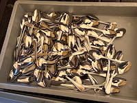 Partij lepels - afbeelding 6 van  7