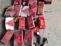 Partij lichten - afbeelding 1 van  1