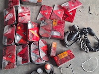 Partij lichten - afbeelding 1 van  1