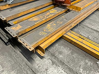 Partij liggers voor palletstelling (60x) - afbeelding 2 van  6