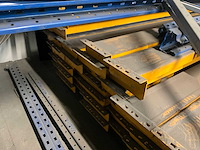 Partij liggers voor palletstelling (60x) - afbeelding 5 van  6