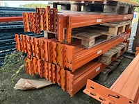 Partij liggers voor palletstelling - afbeelding 4 van  6