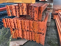 Partij liggers voor palletstelling - afbeelding 5 van  6