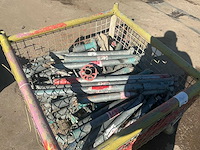 Partij liggers - afbeelding 2 van  3