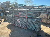 Partij liggers - afbeelding 1 van  3