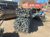 Partij liggers - afbeelding 3 van  3