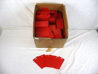 Partij lijmkammen - afbeelding 1 van  5