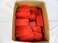 Partij lijmkammen - afbeelding 3 van  5