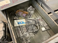 Partij lijmklemmen en diversen - afbeelding 11 van  14