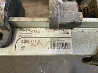 Partij lijmklemmen en diversen - afbeelding 4 van  9