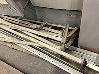 Partij lijmklemmen en diversen - afbeelding 5 van  9